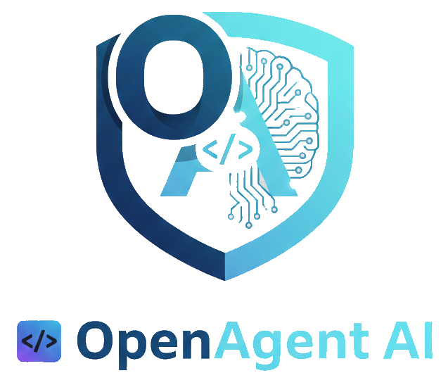 OpenAgent AI